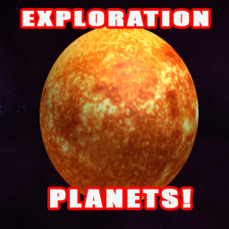 PLANET EXPLORATION [ALPHA]