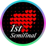 Attend Semi-Final 1