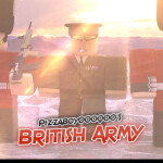 British Army Academy!