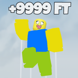 Jump Power Obby 👟