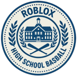Roblox Highschool Baseball