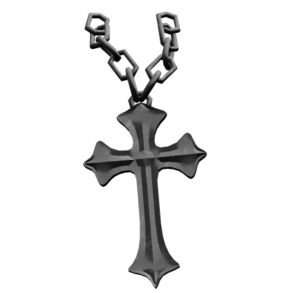 Hanging Cross