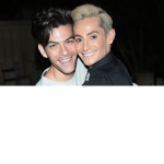 frankie grande