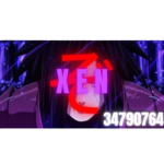 Xen ぞ