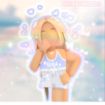 LaurenxXedit <3