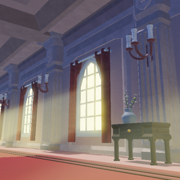 La Mansión del Diablo Escarlata [v0.1]