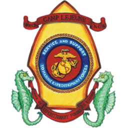[USMC]  Camp Lejeune, Jacksonville North Carolina