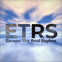 Escape The Real Skybox