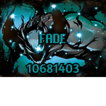 FADE ANIMES GRoups
