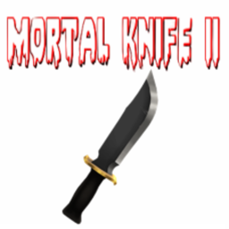 Mortal Knife II