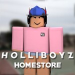 Holliboyz Clothing Co. Store