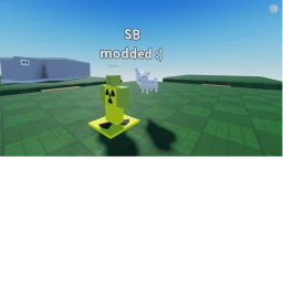 Slap battles modded icon