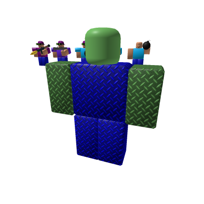 Tower Defense Ideas