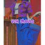 y2k ghouls