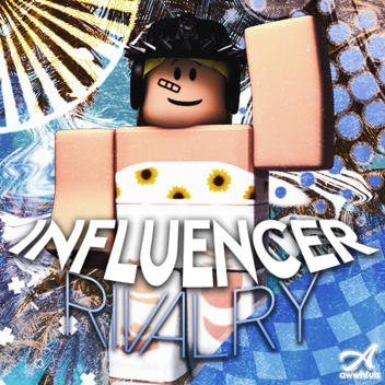 🌴 Influencer Rivalry | Main Building
