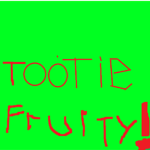 Shut Your But
