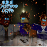 {DWC} Driftwood Cryps {OMB x 1800}