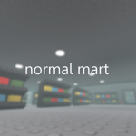 Normal mart