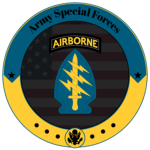 • [1SFC] | 1st Special Forces Command (Airborne)