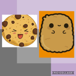 Cookie and Nugget Fan group