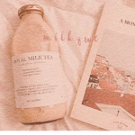 milkxque