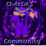 Cheesie's Community/Events