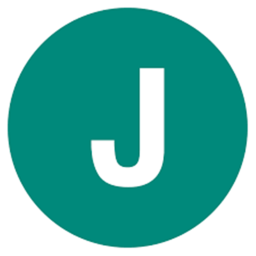 PRAISE THE LETTER J