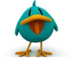 The legend birds