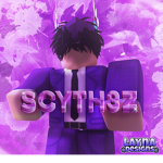SCYTH3Z