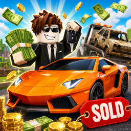 [RENTALS] Flip a Car 🚗💰
