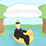 A Derpy studio