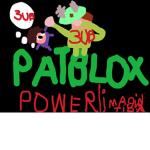 Patron gaming fan group