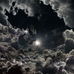 darkness is near