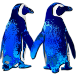 The Penguin Hangout Club