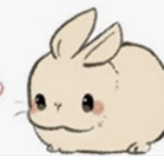 -iisxabelle bunnys-