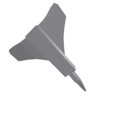 Jet Fighter Plane [FREE]