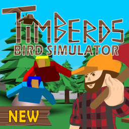Bird Simulator: Timberds