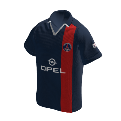 PSG Shirt - Ronaldinho 21