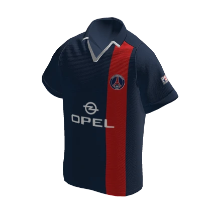 PSG Shirt - Ronaldinho 21 - Roblox