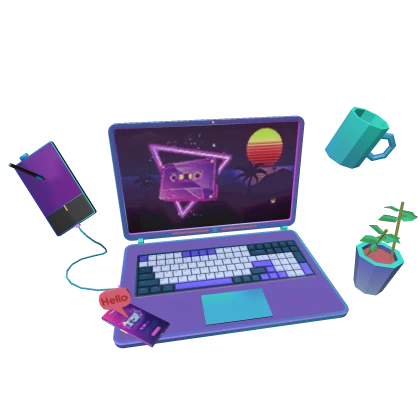 Item Thumbnail