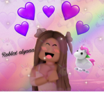 Teame Roblox alya Group Thumbnail