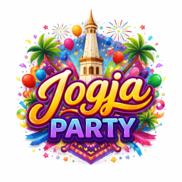 [NEW]JOGJAPARTY