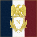 (IFE) Imperial French Empire