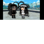 Milo & tina