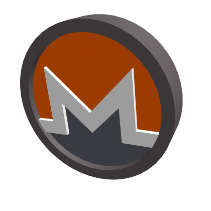 Monero coin
