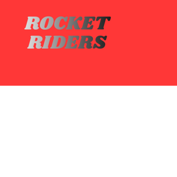 Rocket Riders
