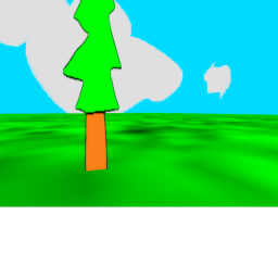 WOW A GAME THING WHATTT