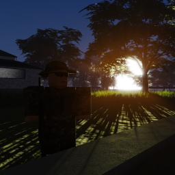 [ESPRO] School of Professional Soldiers