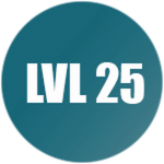 Level 25