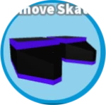 Remove Skates